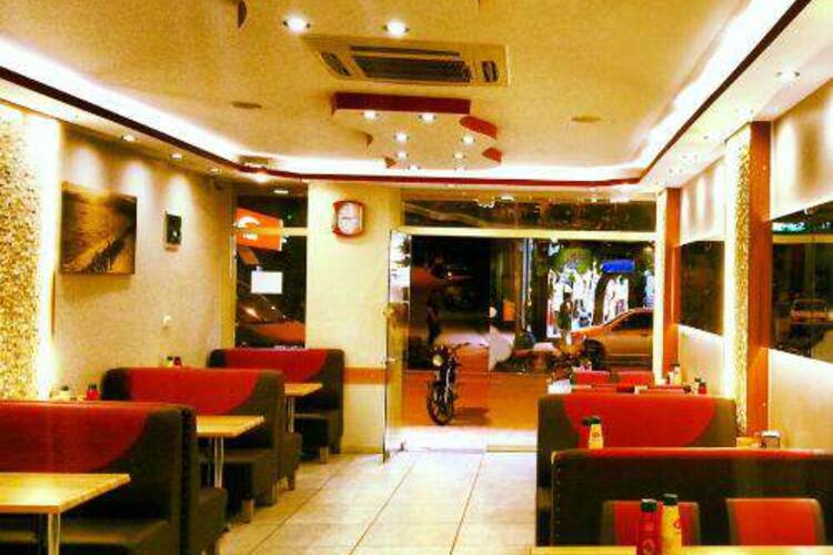 Pizza Dunyasi Photos Pictures Of Pizza Dunyasi Aliaga Izmir